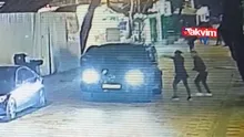 🚨 PALALI SABRİ öldürülme anı kamerada! ▶️ 2 Şubat 2024 Video