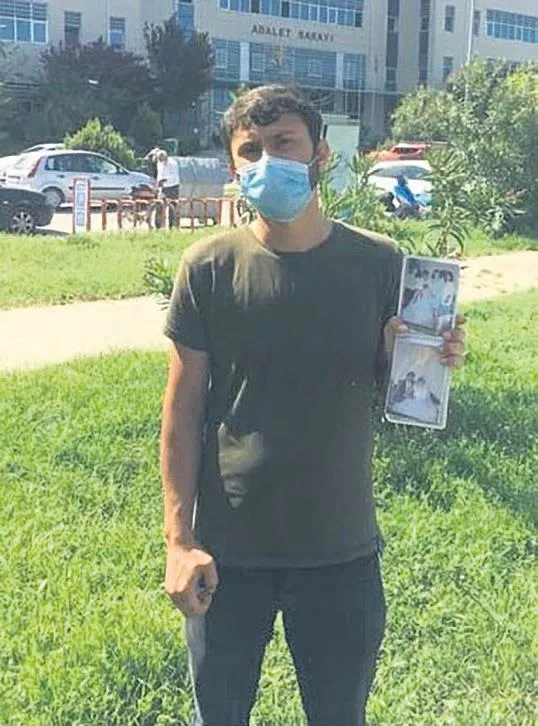 Balıkesir Bigadiç'te liseli kızın cesedi bulundu (Yaşam haberleri)-9