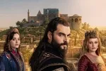 Zindandan tahta, düşmanlıktan aşka: Aşk ve Taht 9 Eylül'de atv'de başlıyor