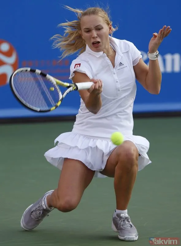 Dünyanın gelmiş geçmiş en seksi sporcuları - 9