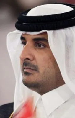 Katar Emiri: Çözüm istemiyorlar