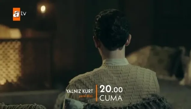 İZLE | Yalnız Kurt 1. bölüm 2. fragmanı: İtiraz etme, itaat et