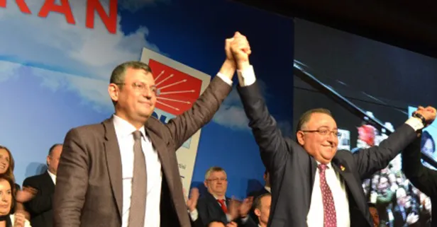 CHP'li eski Yalova Belediye Başkanı Salman'a "ihaleye fesat karıştırma" davasında hapis cezası!