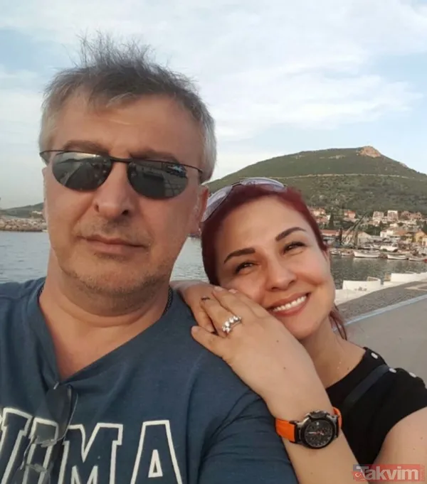 13 yıl dile kolay! Yargı’nın Metin Amir’i Hüseyin Avni Danyal'ın gözünden sakındığı eşi bakın kim! Duyan inanamadı! Meğer... - 28