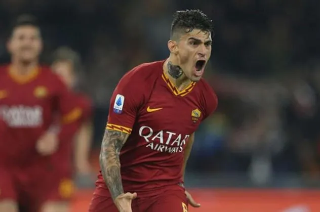 Perotti golleri attı Fener’i üzdü!