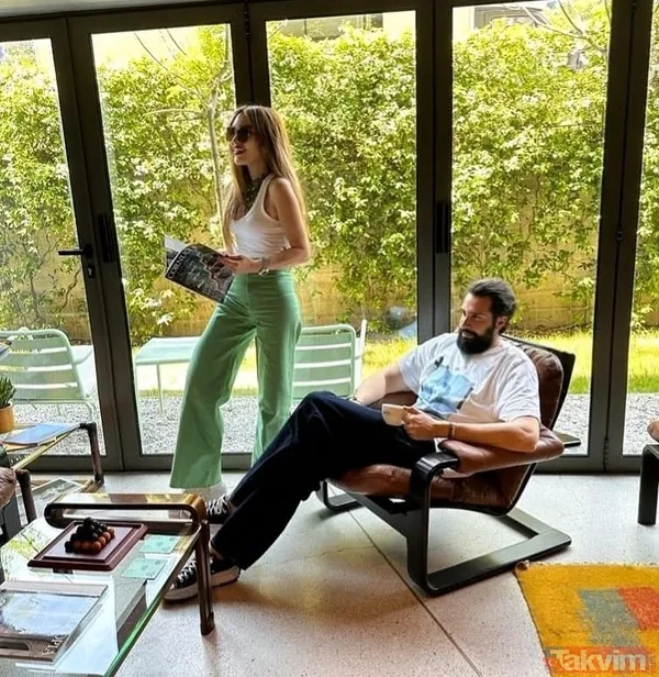 Seren Serengil sosyal medyada fena dillere düştü! Tepeden tırnağa filtreli fotoğrafı "Filtresiz" diye paylaşınca... - 18