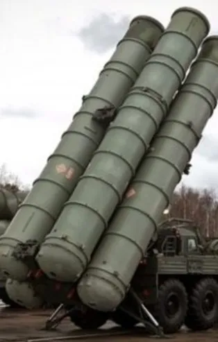 Amerikan uşağı Cumhuriyet gazetesi Türkiye s-400 almasın diye çırpınıyor