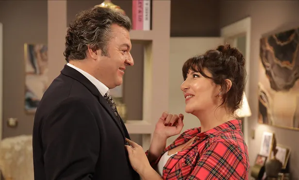 İyi Aile Babası konusu ve oyuncuları! İyi Aile Babası hangi kanalda, ne zaman yayınlanacak?-2