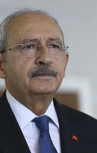 CHP'nin kirli sicili deşifre oluyor: "Bakalım Kılıçdaroğlu’nun nasibinde neler var"