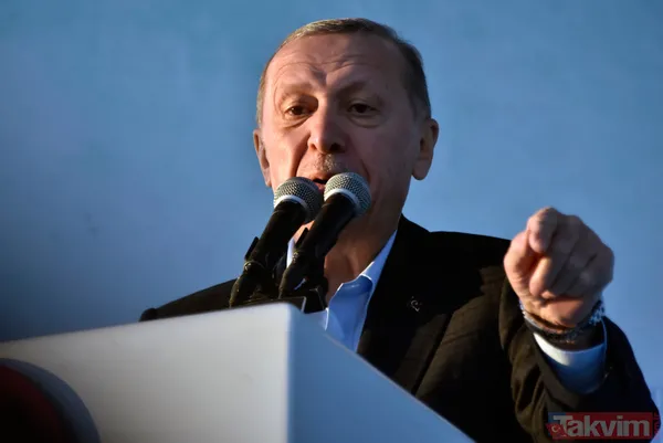 Başkan Erdoğan petrol ve doğalgazda yeni müjdeler yakın diyerek Ordu-Rize'yi işaret etti! Dikkat çeken Berat Albayrak detayı - 4