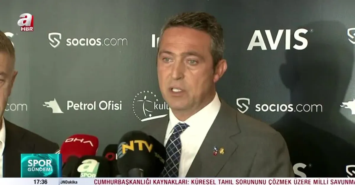 Kulüpler Birliği'nin başkanı belli oldu!