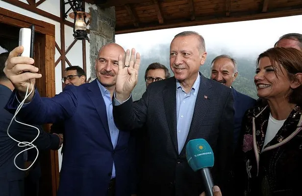 Hacire Akar: Mehmet önce Allah’a sonra devlete emanet-2