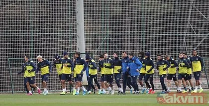 Son dakika Fenerbahçe haberleri: Fenerbahçe’de beklenmedik ayrılık