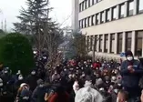 CHP'li Kadıköy Belediyesi'nde 2 bin 300 işçi greve başladı! CHP'li İlgezdi'den skandal sözler: İki üç gün bağırır sonra susarlar