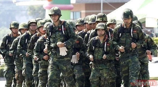 Türkiye SİHA'larla vuruyor! 2023 listesi güncellendi TSK gücüyle damga vurdu: Peki Türkiye kaçıncı sırada? - 25