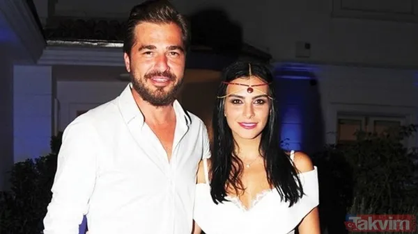 Engin Altan Düzyatan Ve Eşi Neslişah Alkoçlar'ın Kardeşleri Magazin Dünyasına Bomba Gibi Düştü. İşte Ünlü Çiftin Görenleri Donup Bırakan Kardeşleri...