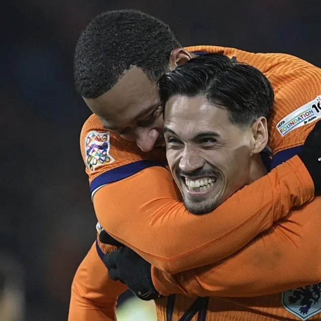 M. City’nin gözü Reijnders’de