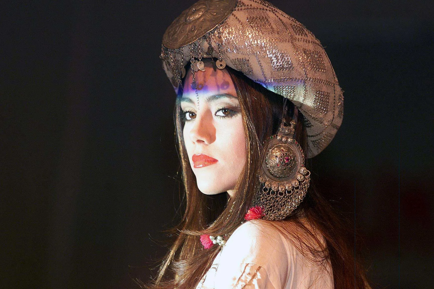 Hayat Bilgisi’nin Gamze’si İpek Erdem’in son haline yorum yağdı: Eski güzellik geri gelmiş - 44