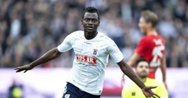 Galatasaray'da sağa ya Bundu ya Bukari!