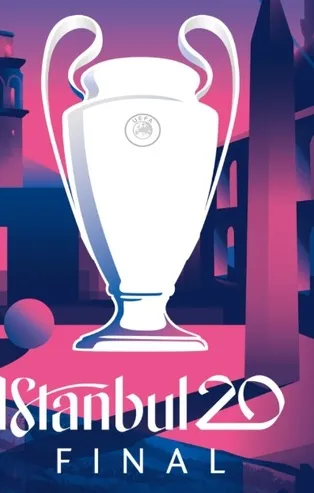 TFF'den Şampiyonlar Ligi paylaşımı