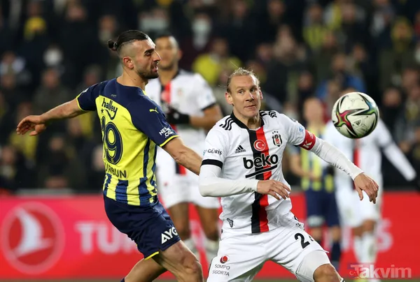 Beşiktaş'tan Fırat Aydınus'a sert tepki: Fenerbahçe'yi oyuna ortak edebilmek için elinden geleni yaptı - 4