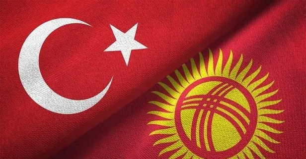 Türkiye ve Kırgızistan arasında önemli temas! Ticarette ulusal para birimleri kullanılacak