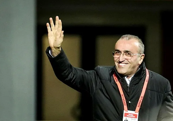 Galatasaray’ın yıldızı Mostafa Mohamed 80 dakikada bir gol atıyor! 5 maçta 9 puan katkısı!