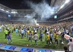 4 kişi gözaltına alındı