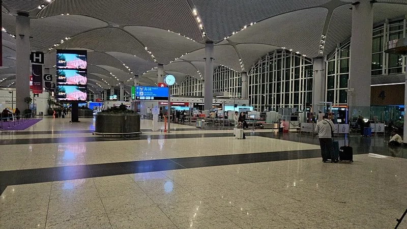 İsrail'den ateş pahasına kaçış: Bilet fiyatları uçuşa geçti-2