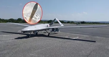 SİHAlara yeni bir talip daha! Dünyada SİHA paniği!