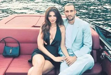 İşin ’Aslı’ hediye