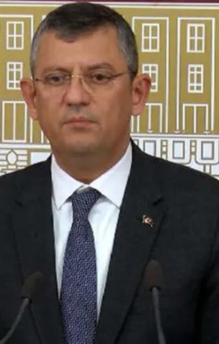 Mehmet Ali Çelebi'nin Kılıçdaroğlu görüşmesinin ardından Özgür Özel'den şok açıklama: Arkadaşlarımızı kaybetmek istemeyiz