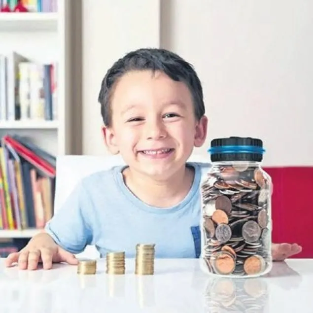 150 bin bebek ‘BES’lendi