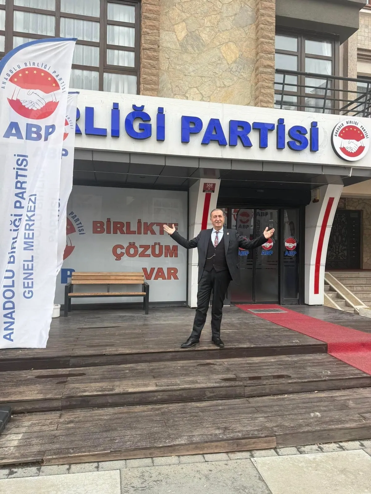Takvim okuyan şaşırmadı! Cemil Tugay'dan "CHP'yi parçalamak için istifa ettim" itirafı | Özgür Özel ABP ile pazarlığa oturdu-5