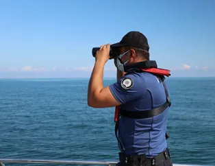 Selde kaybolanlar deniz polisi ekiplerince Karadeniz'de aranıyor! Tüm gözler oradan gelecek haberde