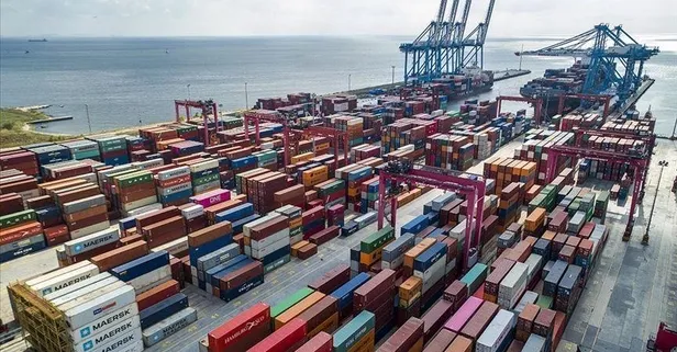 Gümrüklerde yeni dönem: Ticaret Bakanlığı duyurdu! Nedir bu AB – Entegre NCTS Faz 5 uygulaması