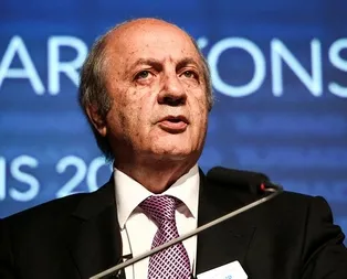 İşte TÜSİADın zayıflarla dolu demokrasi karnesi!