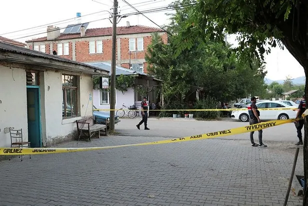 Kastamonu'da kasapların kıyma çekme kavgası kanlı bitti: 4 yaralı-3