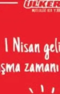 Skandal 1 Nisan şakası reklamına ceza!