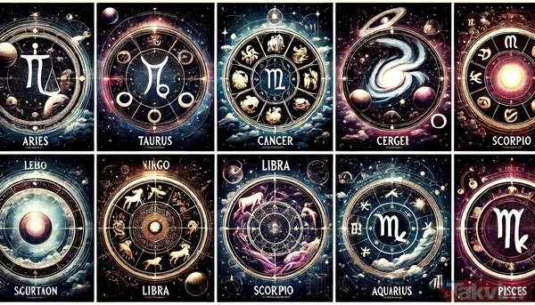 3. Oğlak (22 Aralık – 19 Ocak) Güvenilirliğin Somut Hâli: Sorumluluk Ve Disiplin Oğlak Burcu Denince Akla İlk Gelen Özelliklerin Başında Ciddiyet Ve...