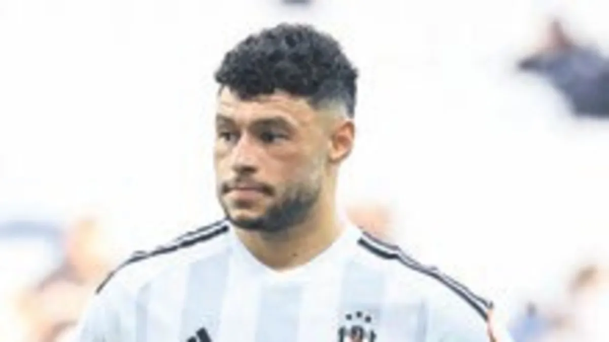 Chamberlain’den Beşiktaş itirafı! Her gün başka kaos! Stabilite yoktu