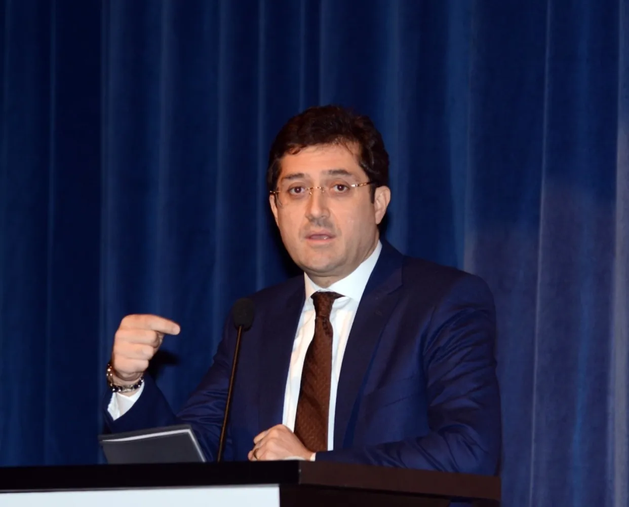 Beşiktaş-Hakkari arası yolsuzluk köprüsü