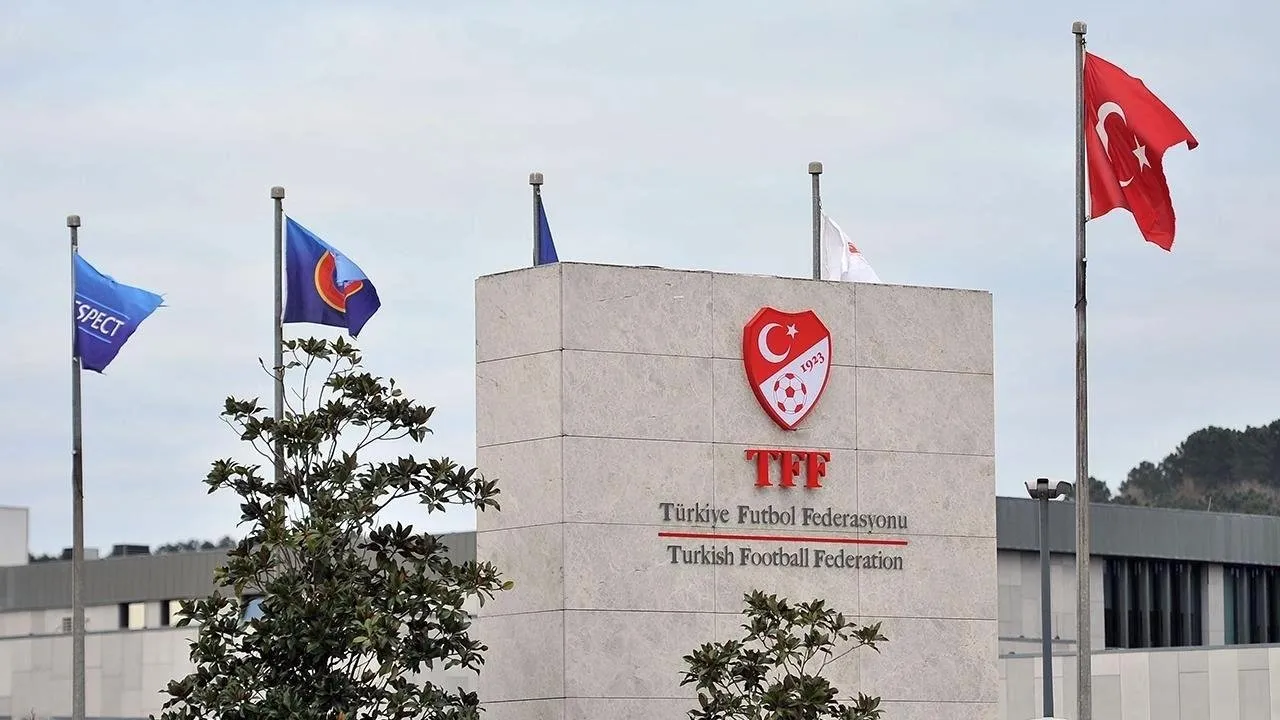 TFF resmen duyurdu! Süper Lig’de fikstür değişti