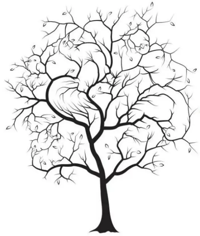 agactaki-5-hayvani-gorduysen-hafizan-celik-gibi-cikiyor-1712999434762.jpg IQ testi: Ağaçtaki 5 hayvanı görebildiysen hafızan çelik gibi çıkıyor-2