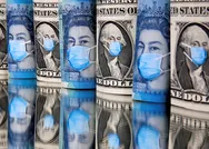 Koronavirüs ABD ekonomisini yerle bir etti! Tarihinin en büyük ekonomik krizi!