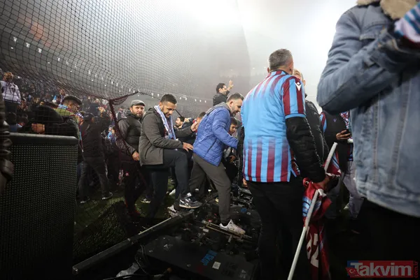 Fırtına'nın sabırsızlıkla beklediği gün geldi çattı! İşte 2021-22 yılının şampiyonu Trabzonspor'un şampiyonluk hikayesi - 19