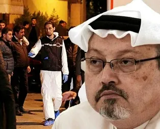 Kaşıkçı’nın katili serbest