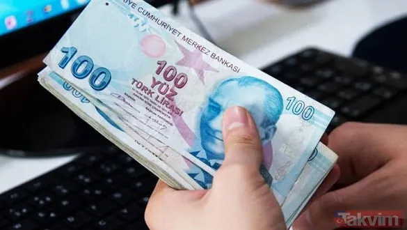 Emekliye son dakika seyyanen zam! Emekliye en az 1.800 lira! SSK, SGK ve Bağ-Kur maaşına yeni formül