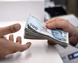Dikkat haciz gelebilir! Bunu mutlaka yapın