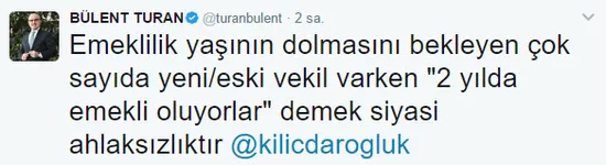 Kılıçdaroğlu yine rezil oldu-2